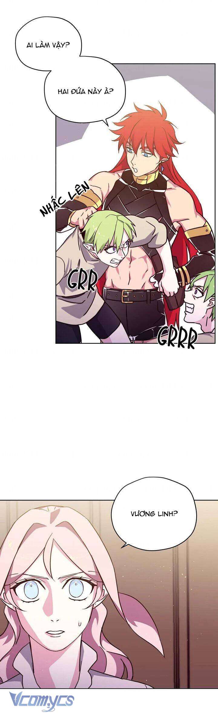 CHITRA Chap 67 - Next Chapter 67.1