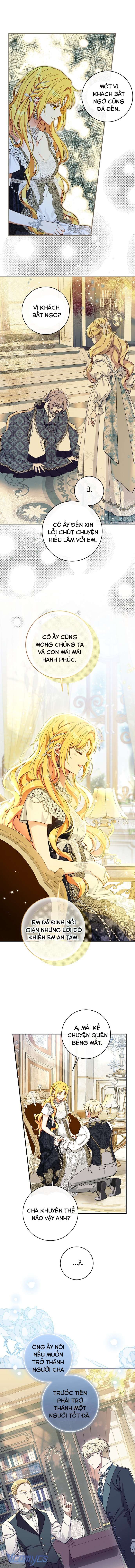 Thuần Hóa Hầu Tước Quái Dị Chap 92 - Next Chap 93