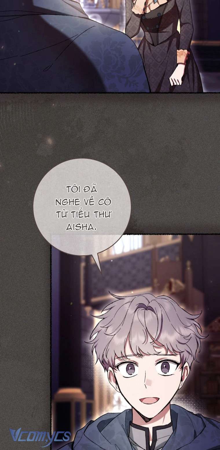 Làm Ác Nữ Bộ Không Tuyệt Sao? Chap 86 - Trang 3