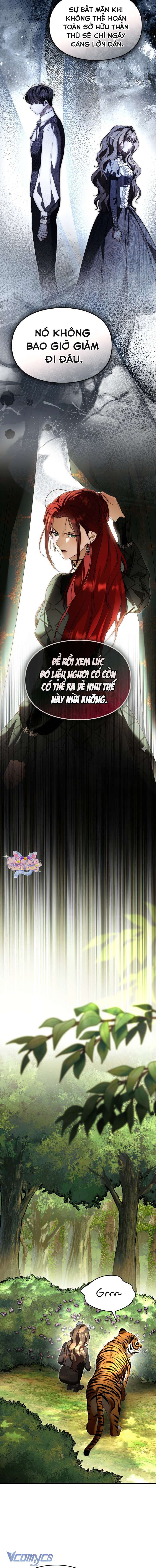 Trở Thành Sóc Nhỏ Của Kẻ Phản Diện Chap 57 - Trang 2