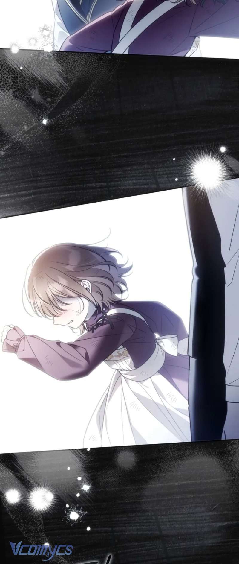 Độc Chiếm Sủng Ái Của Công Chúa Út, Mọi Người Đều Say Mê Tôi. Chap 39 - Trang 3