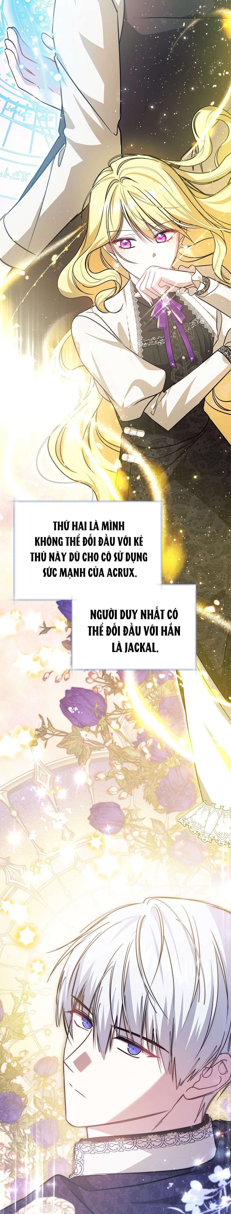 Chị Gái Tôi Là Nhân Vật Chính Chap 35 - Trang 4