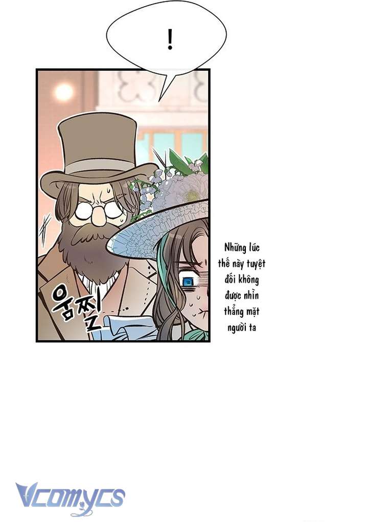 Hoàng Tử Rắc Rối Chap 4 - Trang 3