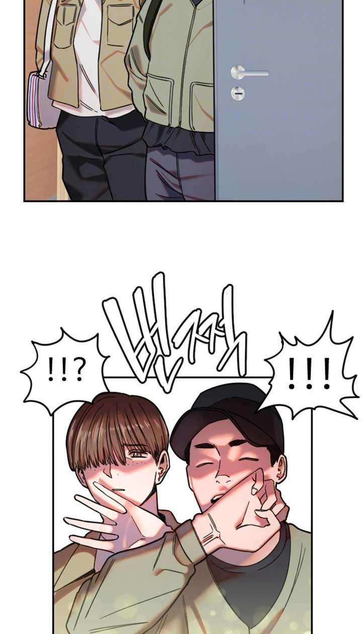 Manitto Chap 20 - Next Chap 21