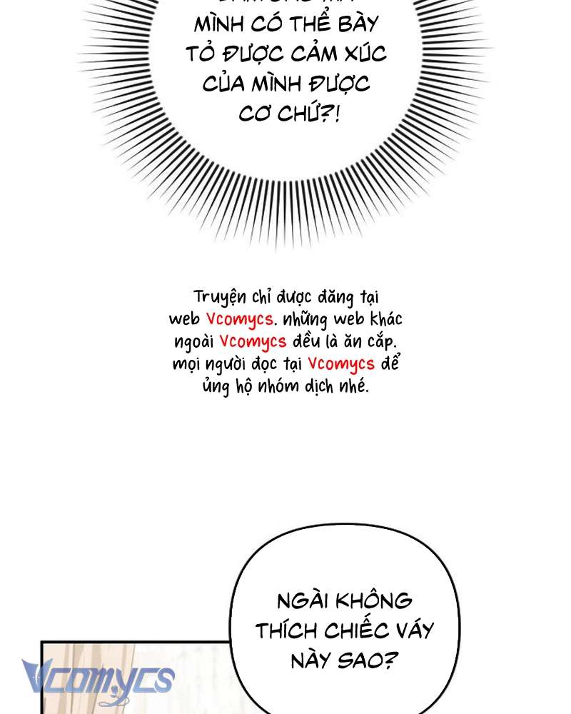 Trước Khi Em Có Ý Định Chạy Trốn Ta Sẽ Ngăn Chặn Nó Chap 42 - Trang 2