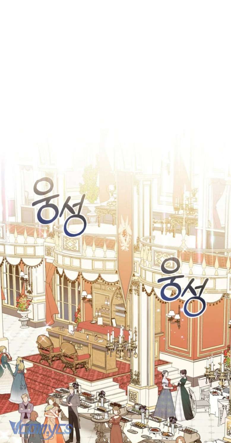 Được Yêu Thương Mà Còn Ngại Ngùng Sao! Chapter 91 - Trang 4