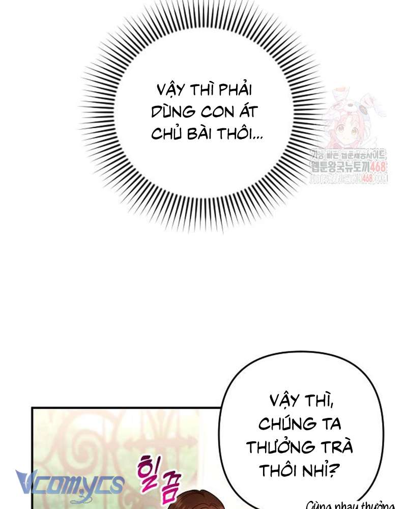 Trước Khi Em Có Ý Định Chạy Trốn Ta Sẽ Ngăn Chặn Nó Chap 24 - Trang 3