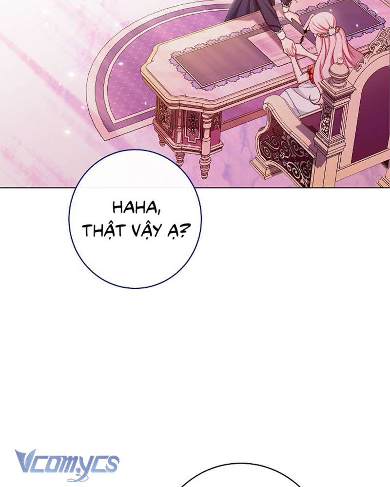 Hầu Gái Độc Quyền Của Hoàng Hậu Phản Diện Chap 79 - Trang 3