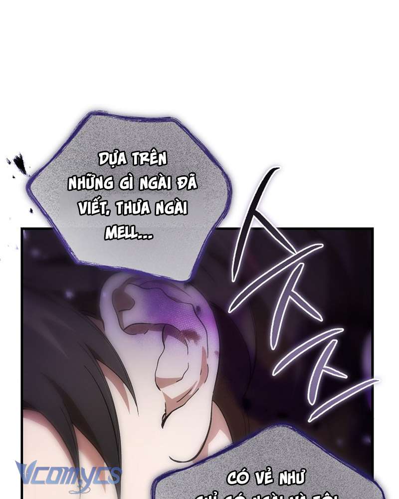 Ác Quỷ Nuôi Dưỡng Tiểu Thư Chapter 38 - Trang 4