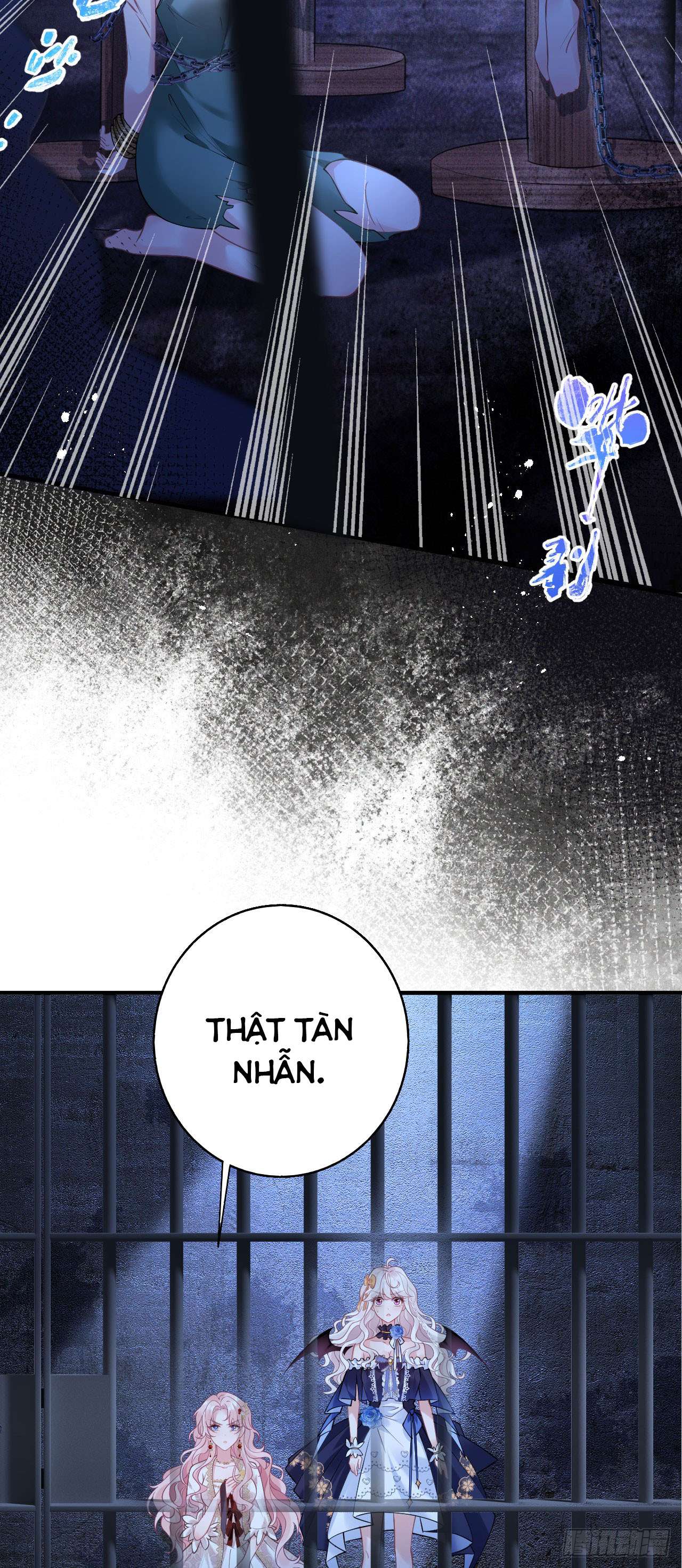 Hiệp Sĩ Độc Quyền Của Long Nữ Chap 27 - Trang 4