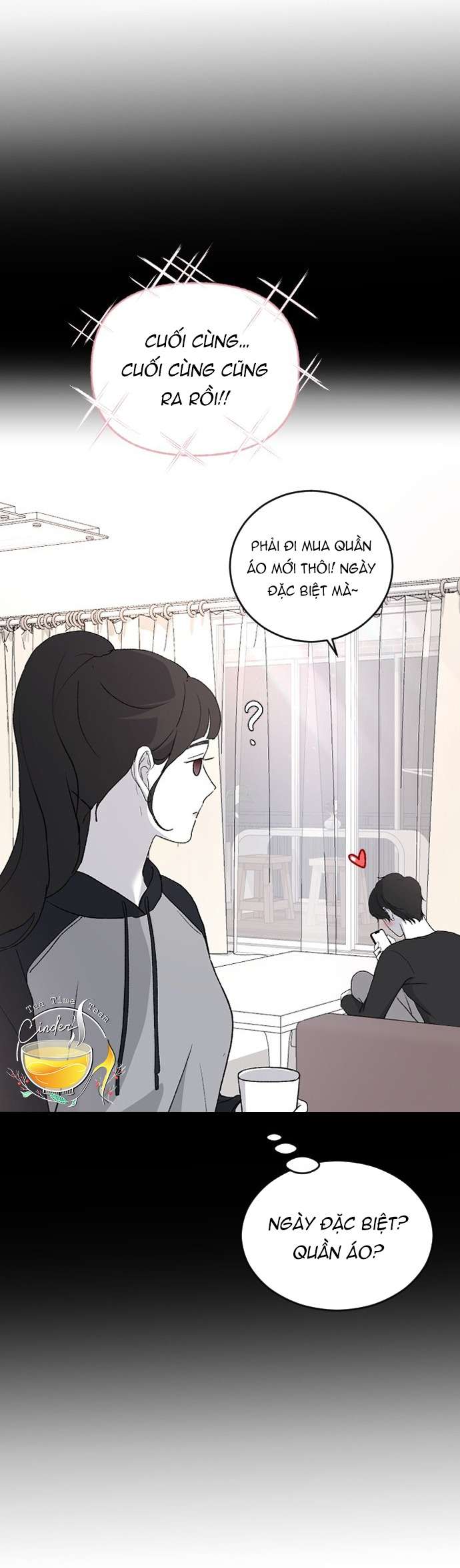 Ba Anh Trai Cực Phẩm Của Tôi Chap 89 - Trang 3