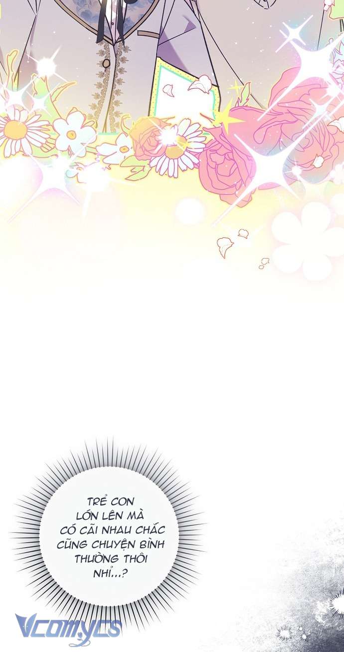 Độc Chiếm Sủng Ái Của Công Chúa Út, Mọi Người Đều Say Mê Tôi. Chap 14 - Trang 4