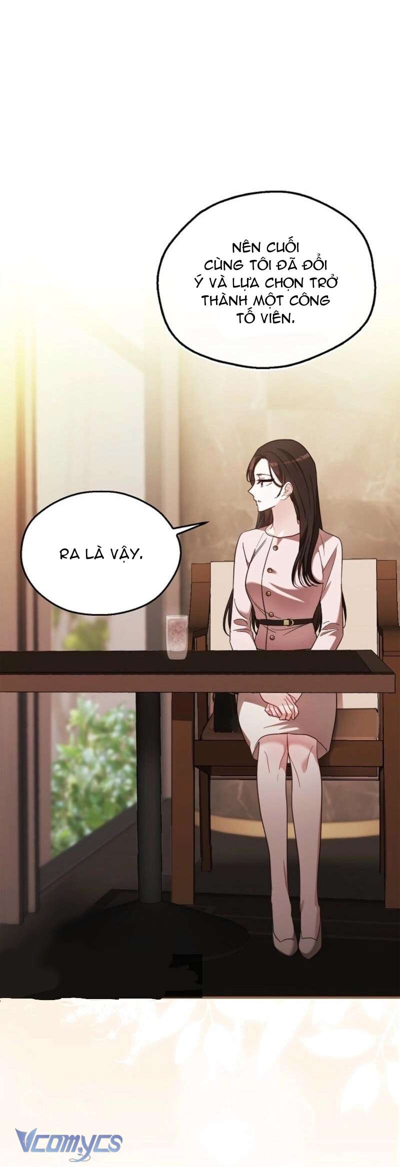 Cách Tán Tỉnh Của Con Chó Hiếu Chiến Chap 2 - Trang 2