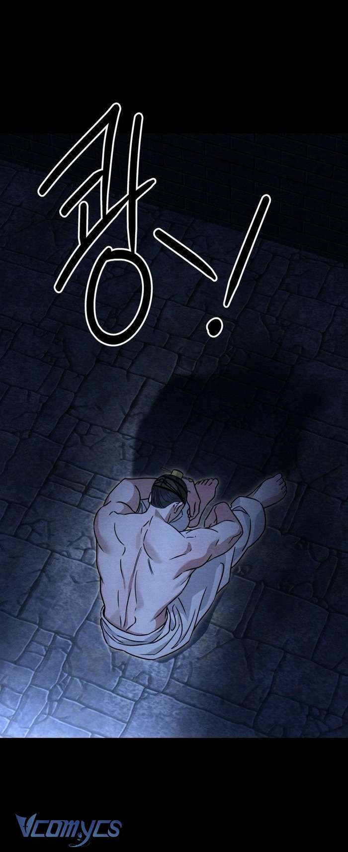 Hoa Lam Tinh Chap 34 - Trang 3