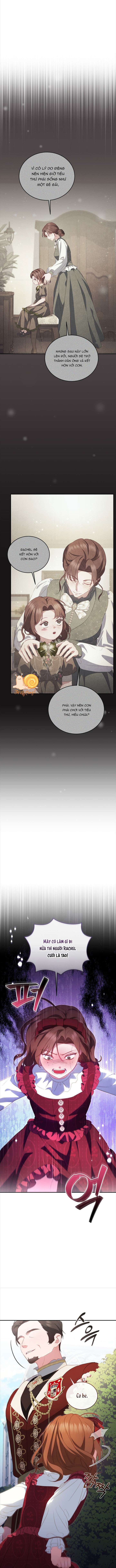 Tôi Là Người Duy Nhất Không Biết Ác Nữ Là Một Người Đàn Ông Chap 7 - Trang 2