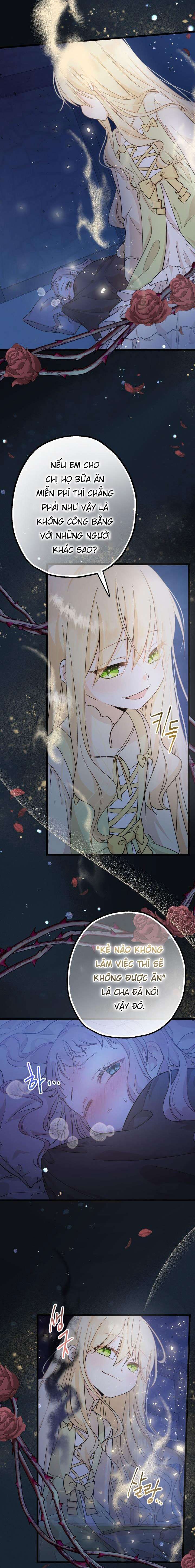 [PNT] Tiểu Thư Tích Tiền Đi Bụi Chap 2 - Next Chap 3