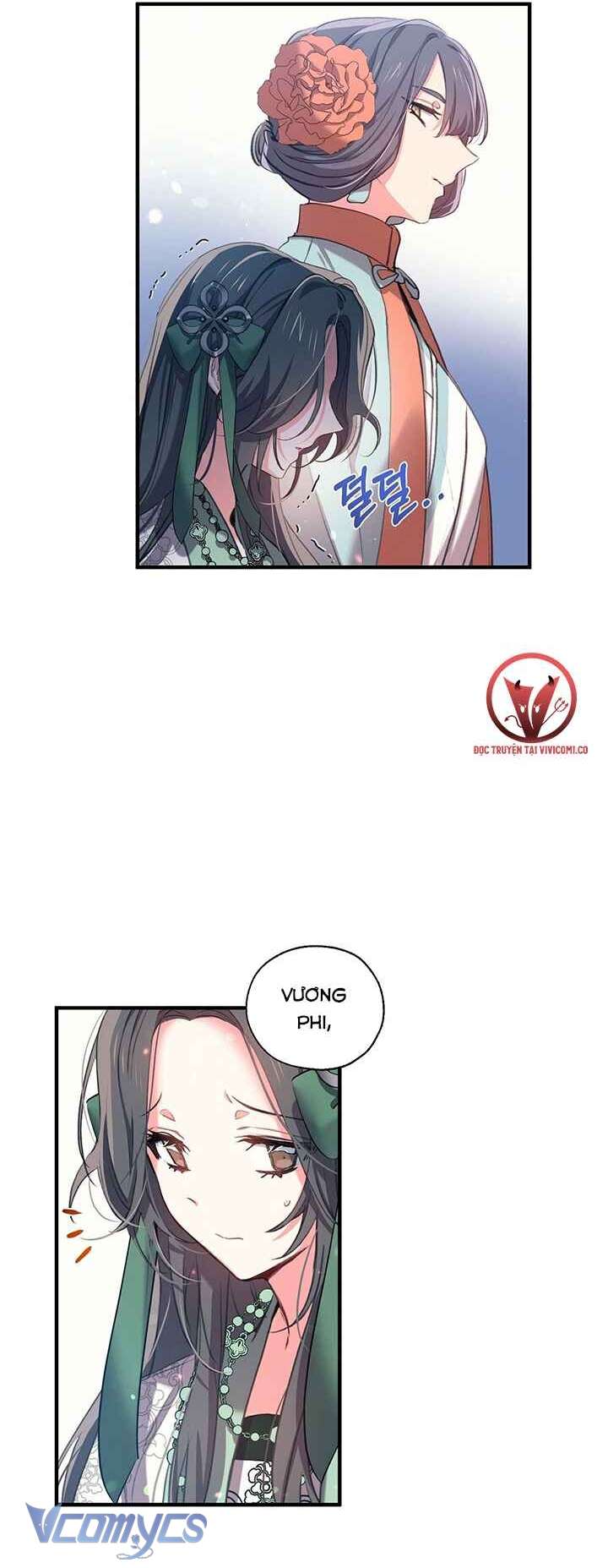 [18+] Chú Chim Nhỏ Của Yêu Tinh Chap 23 - Trang 3