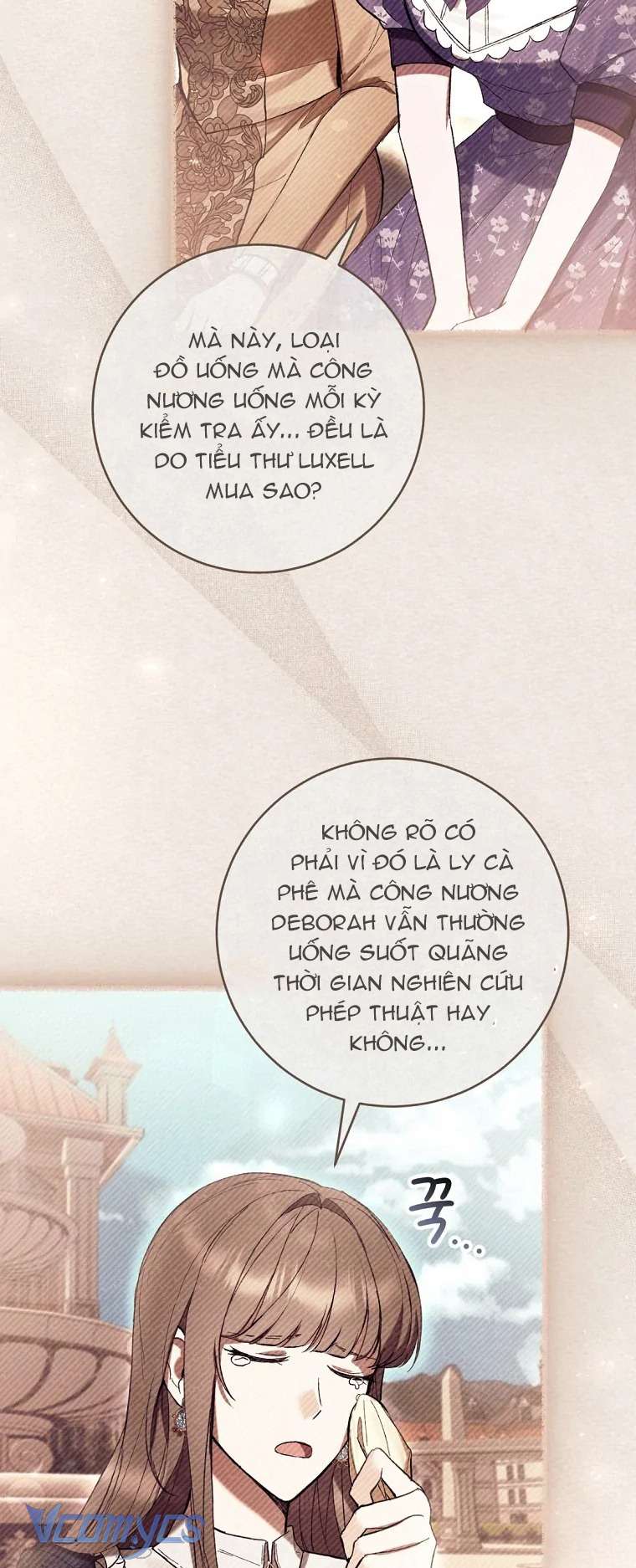 Làm Ác Nữ Bộ Không Tuyệt Sao? Chapter 81 - Trang 4