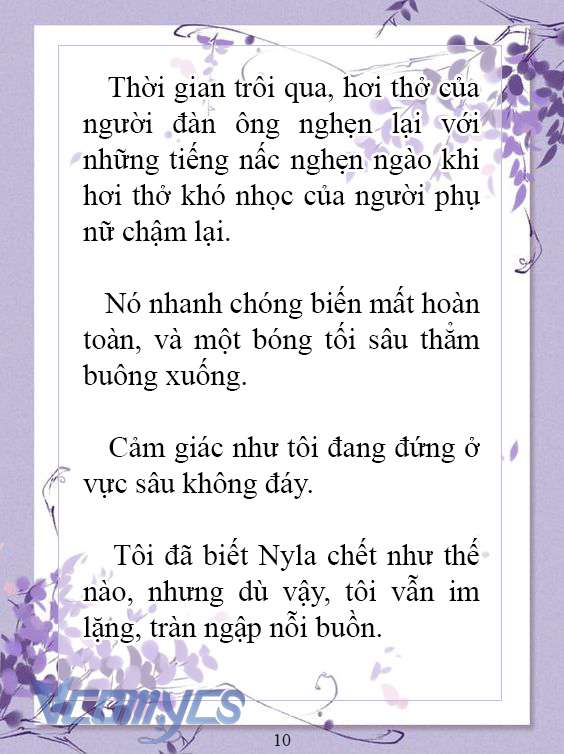 [Novel] Làm Ác Nữ Bộ Không Tốt Sao? Chap 196 - Trang 2