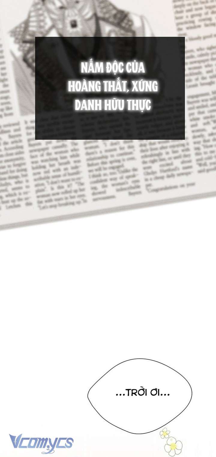 Hoàng Tử Rắc Rối Chap 9 - Trang 3