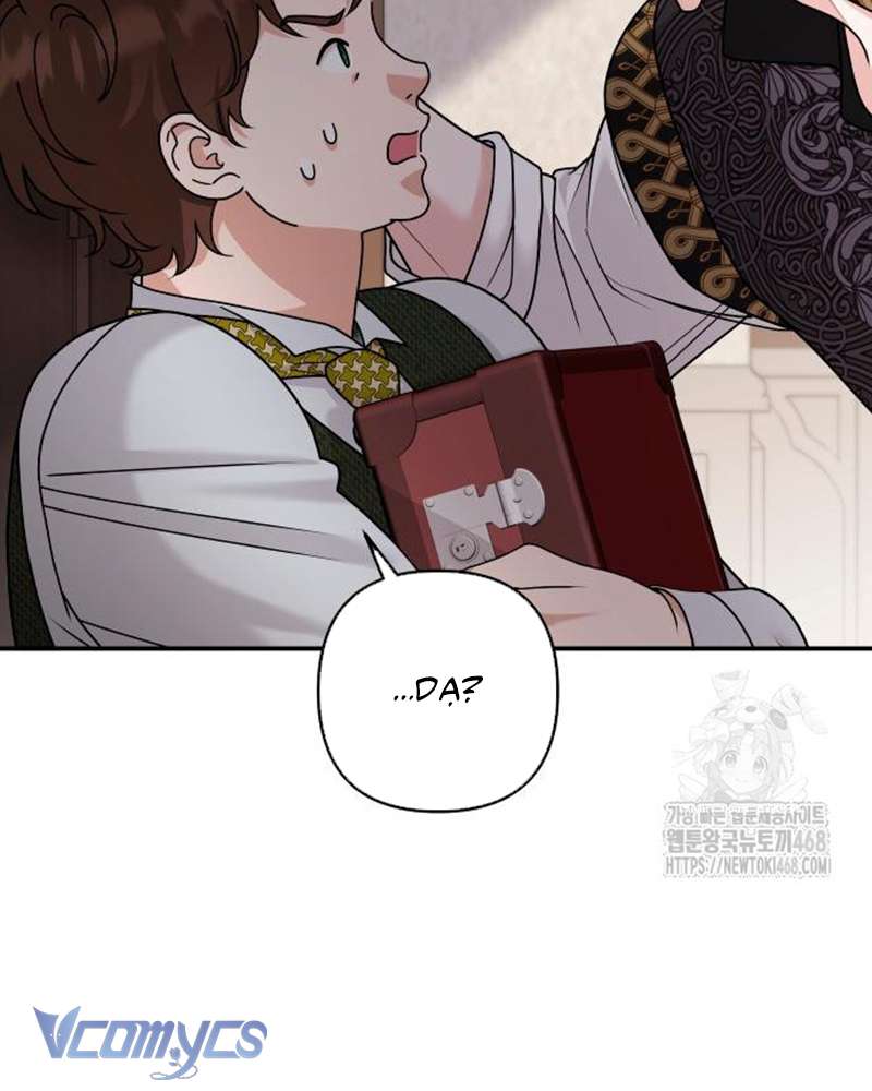 Trước Khi Em Có Ý Định Chạy Trốn Ta Sẽ Ngăn Chặn Nó Chap 21 - Trang 3