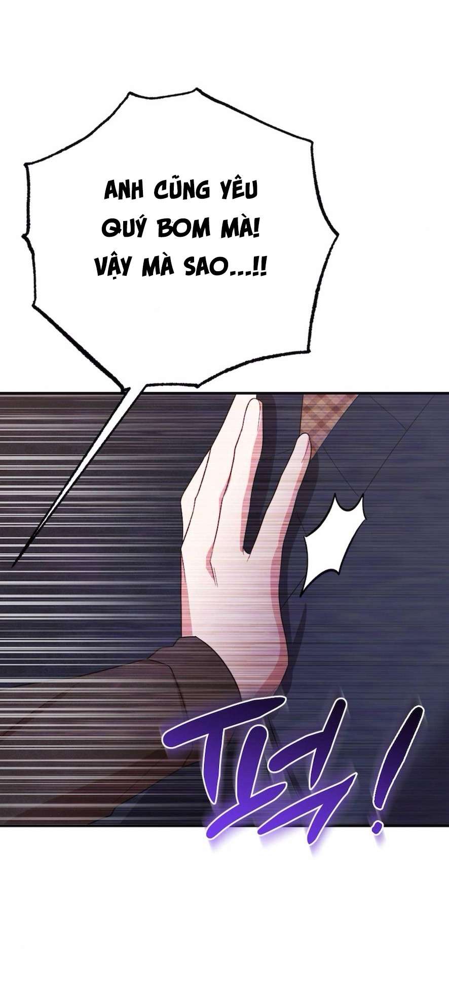 〖18+〗- Chiếm Lấy Em Chap 5 - Trang 2