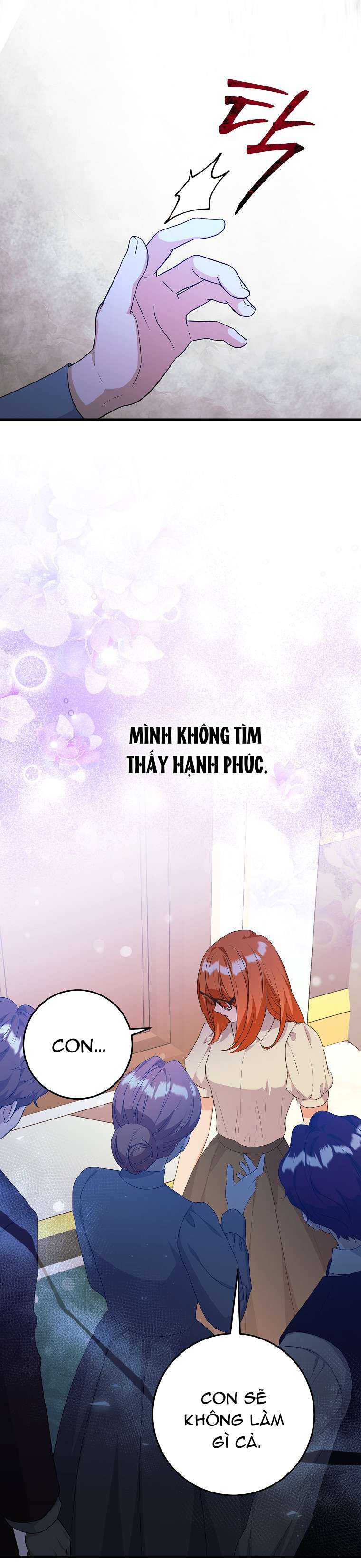 Kẻ Phản Diện Có Thời Hạn Ủng Hộ Tôi Hủy Hôn Chap 56 - Next Chap 57