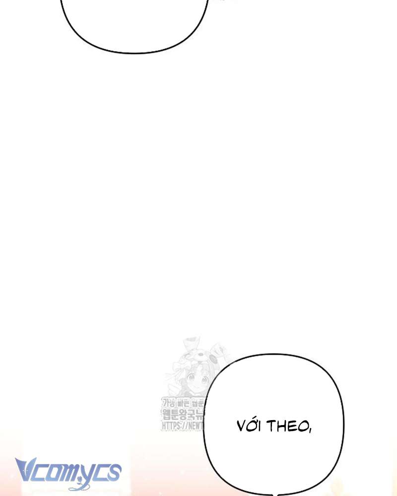 Trước Khi Em Có Ý Định Chạy Trốn Ta Sẽ Ngăn Chặn Nó Chap 27 - Trang 3