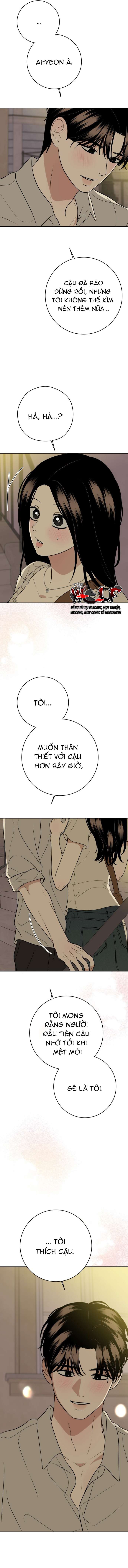 Kỷ Niệm Tuổi 19 Tồi Tệ Chap 47 - Next Chapter 48