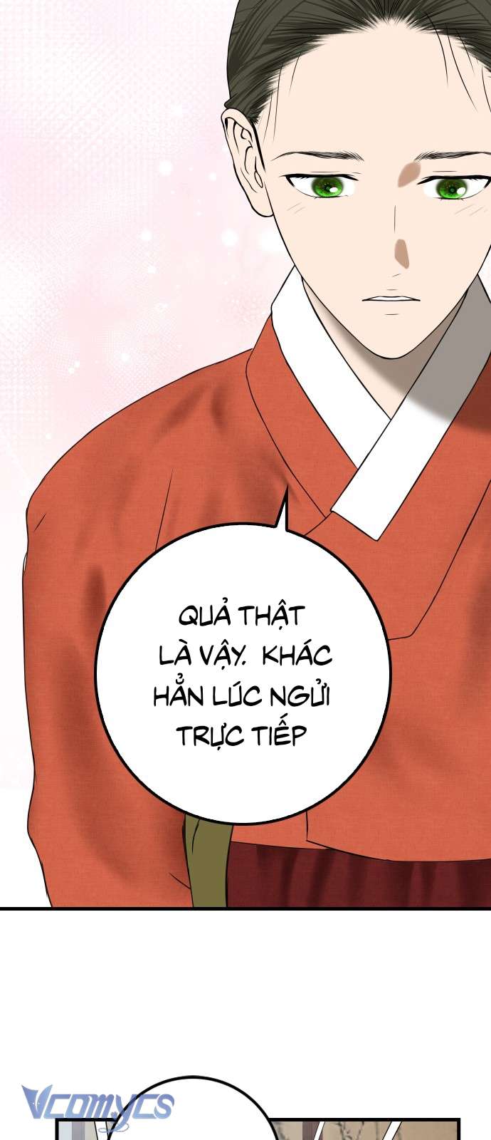 Cuộc Tuyển Chọn Vương Phi Triều Joseon Chap 40 - Trang 3