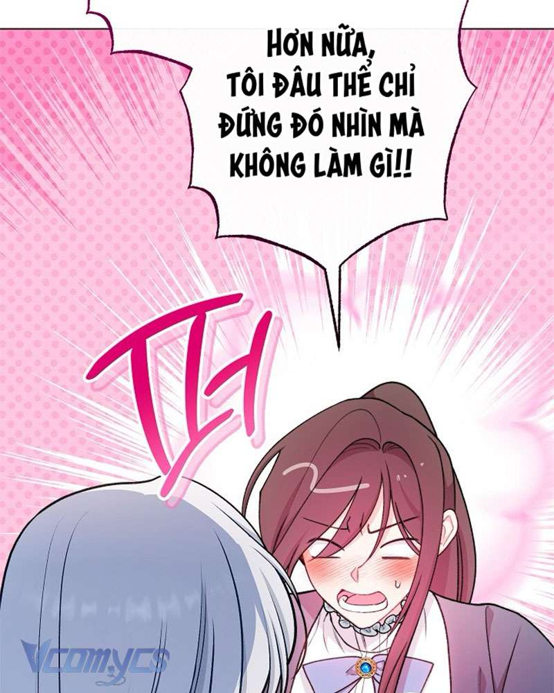 Hầu Gái Độc Quyền Của Hoàng Hậu Phản Diện Chap 78 - Trang 4