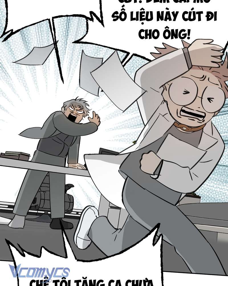 Ác Chi Hoàn Chap 78 - Trang 3