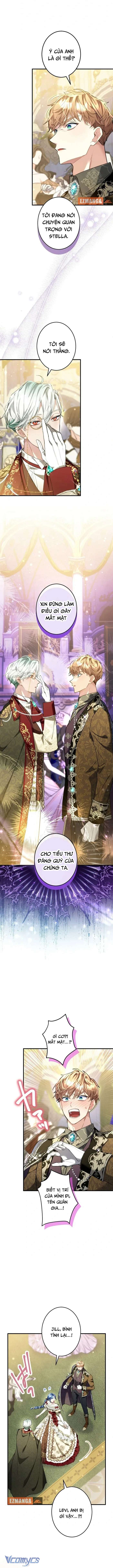 Hợp Đồng Ba Năm Với Tử Thần Chap 12 - Next Chap 13