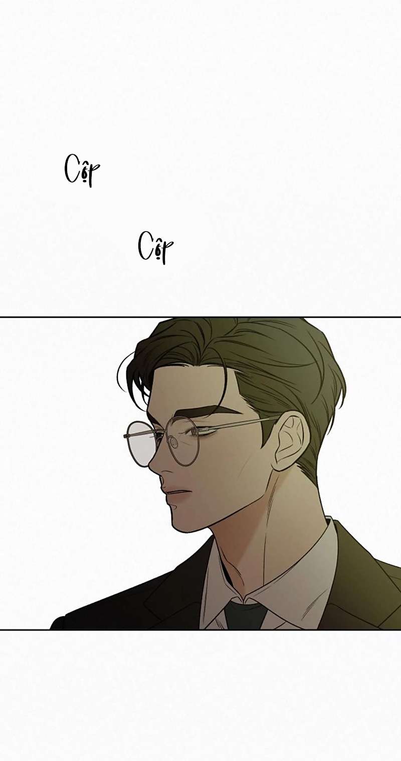 Chiến Lược: Tình Yêu Trong Sáng Chap 113 - Trang 3