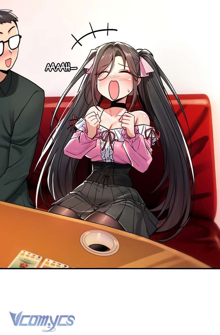 Tôi Sẽ Không Bị Khuất Phục Đâu Chap 11 - Trang 2