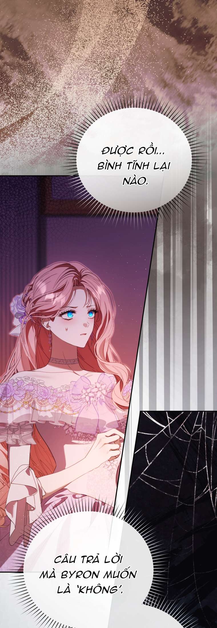 Người Phải Trả Giá Bằng Mạng Sống Vì Đã Lừa Dối Tôi Chap 33 - Trang 3