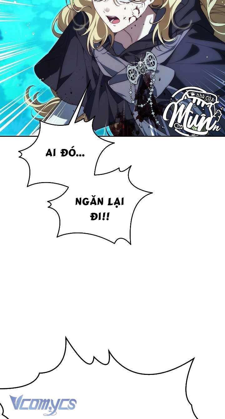 Thuần Hóa Hoàng Tử Quái Vật Chap 37 - Next Chap 38