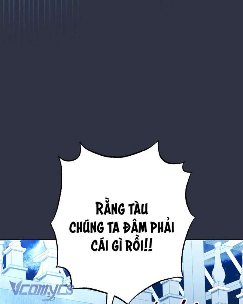 Hầu Gái Độc Quyền Của Hoàng Hậu Phản Diện Chap 84 - Trang 4