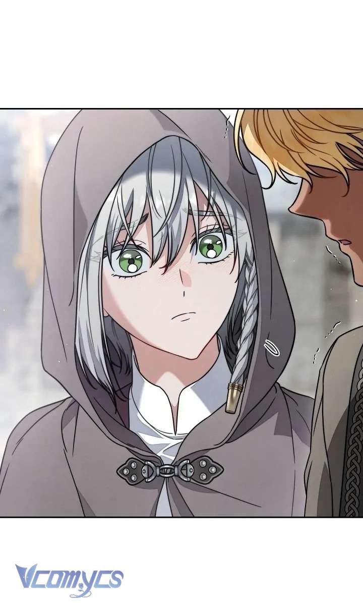 Hôn Nhân Vụ Lợi 2: Bản Tình Ca Không Thể Quên Chap 25 - Trang 2