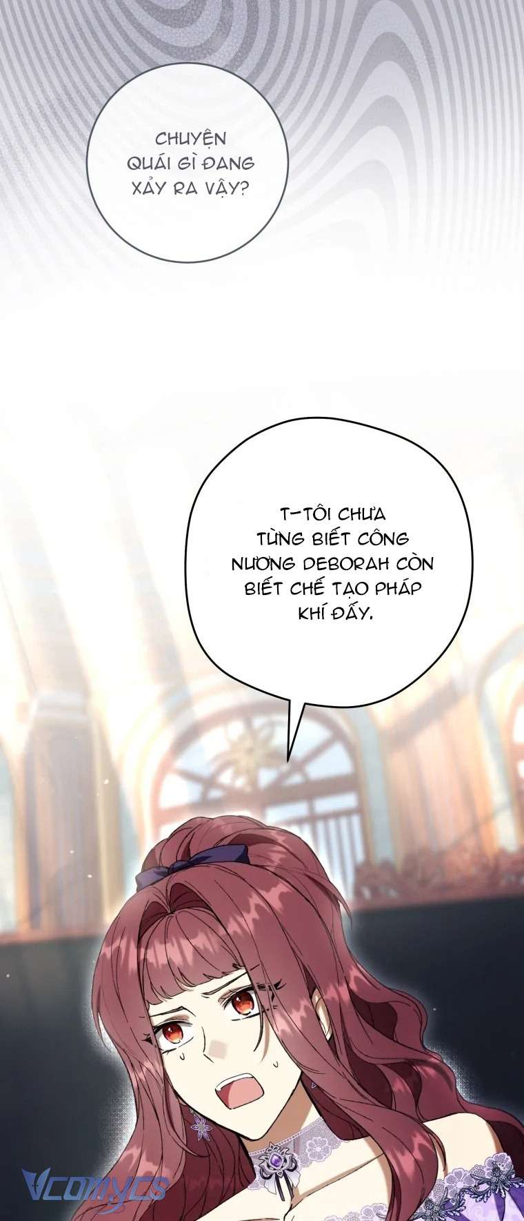 Làm Ác Nữ Bộ Không Tuyệt Sao? Chap 86 - Trang 3