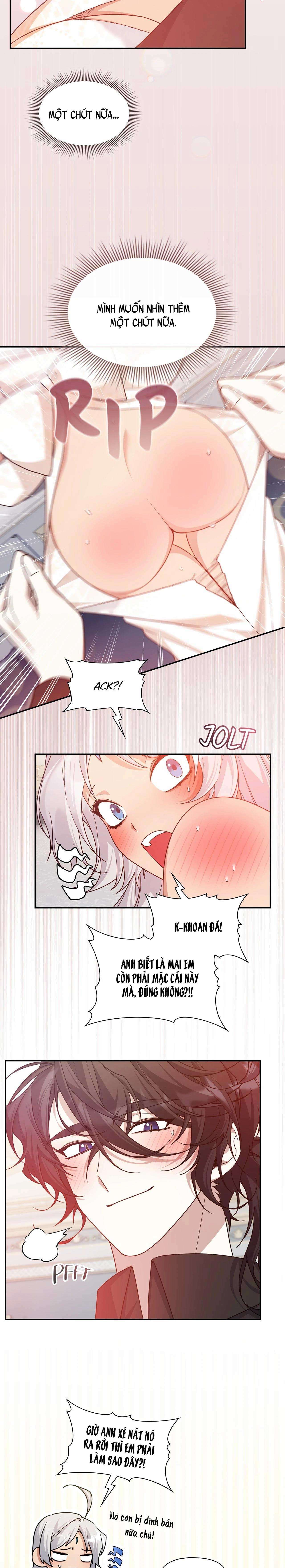 Cuộc Vui Thác Loạn Tử Thần Chap 29 - Trang 2