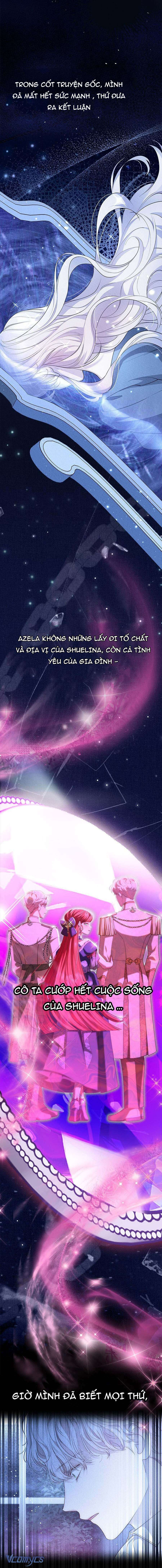 Đã Từ Chối Sủng Ái Rồi Mà Sao Còn Ám Ảnh Thế Chap 60 - Trang 2