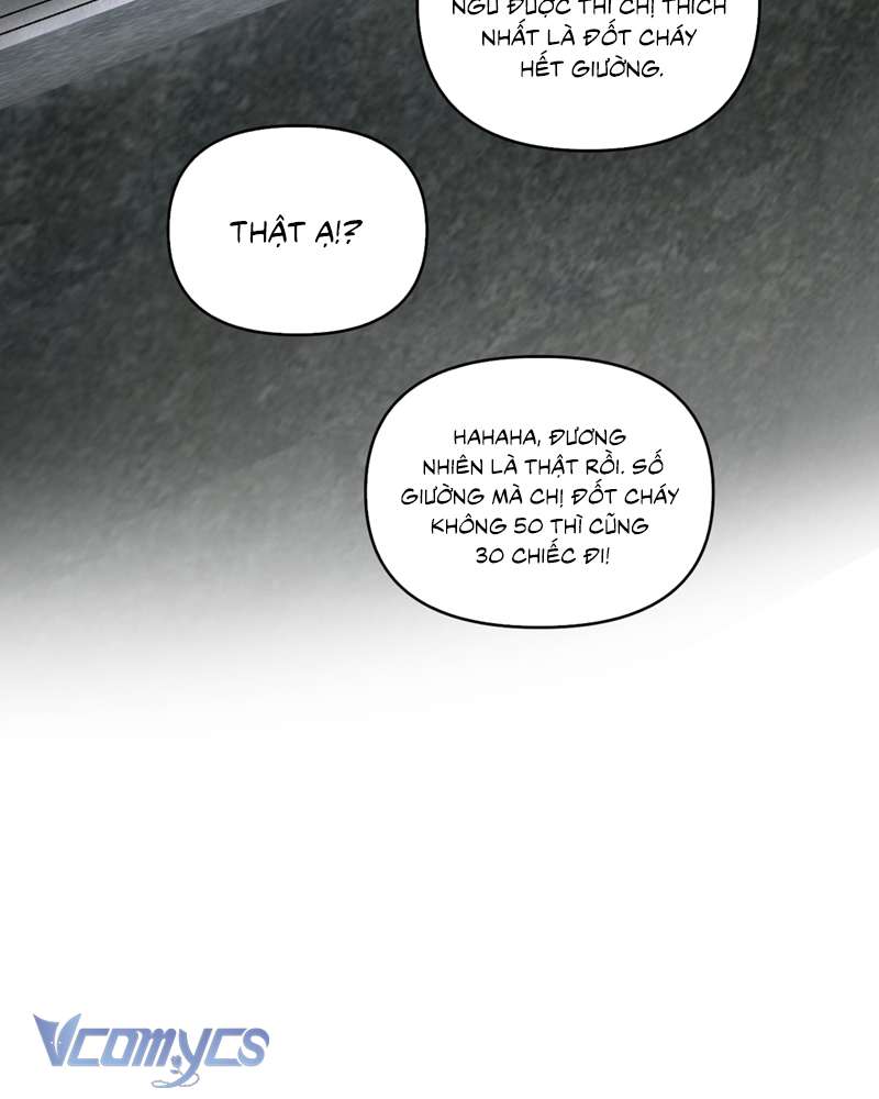 Ác Chi Hoàn Chap 59 - Trang 4