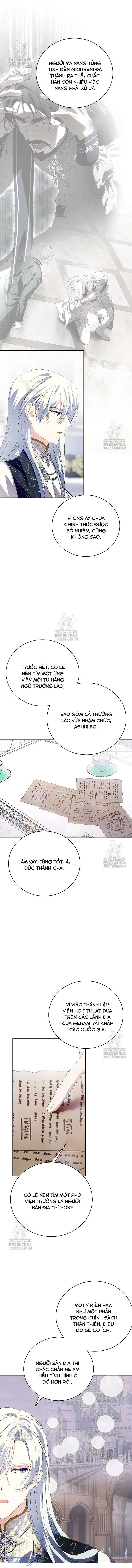 [PNT] Phía Sau Mặt Nạ Của Nam Chính Hiền Lành Chap 92 - Trang 2