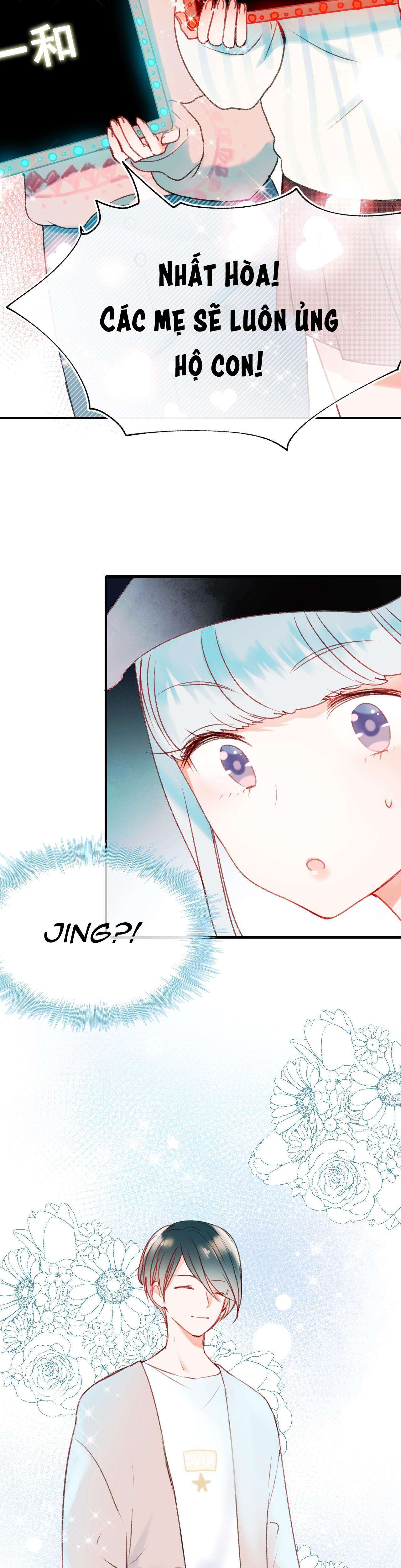 Thành Dã Tiêu Hà Chap 25.1 - Next Chapter 26