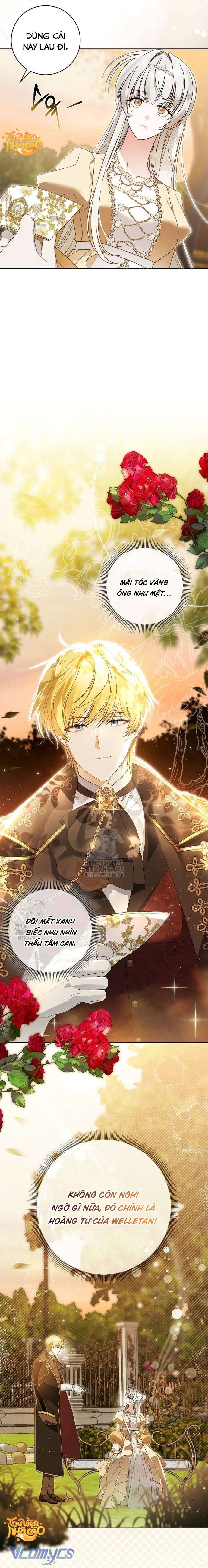 Cặp Đôi Lừa Đảo Xứ Ardel Chap 8 - Trang 2