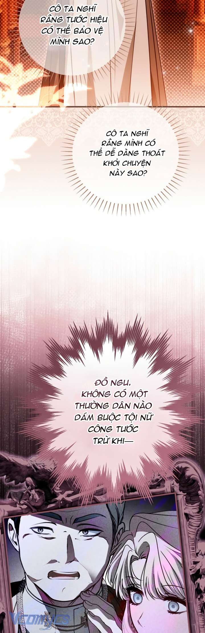 Ai Đó Đang Điều Khiển Cơ Thể Của Tôi Chap 77 - Trang 3