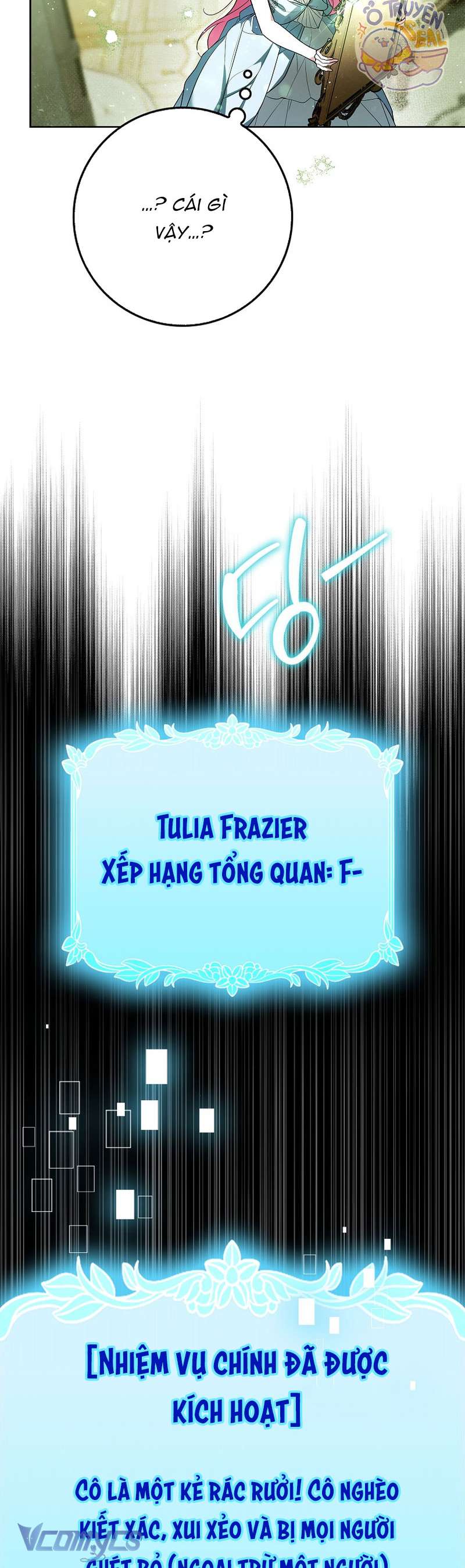 Kẻ Phản Diện Đó Chính Là Tôi Chap 1 - Trang 3