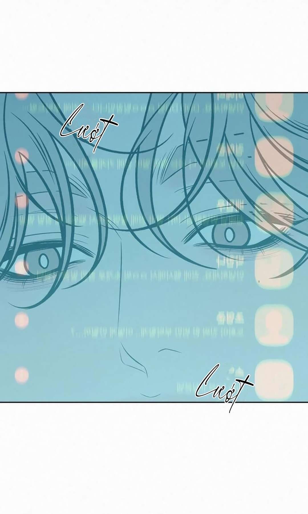 Chiến Lược: Tình Yêu Trong Sáng Chap 111 - Trang 3