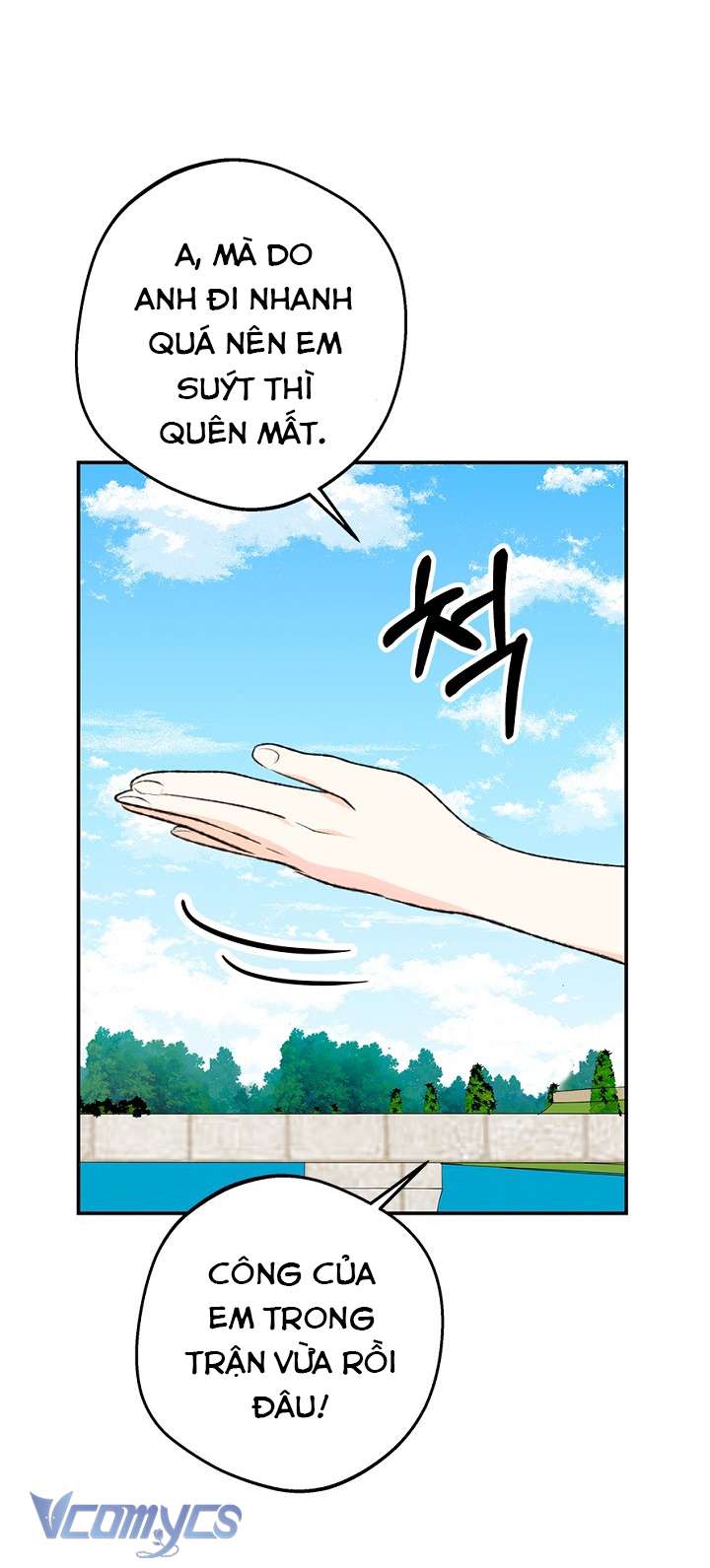 [KHÔNG CHE] Yêu Tinh Giao Phối Chap 4 - Next Chap 5